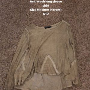 Clothes for sale!